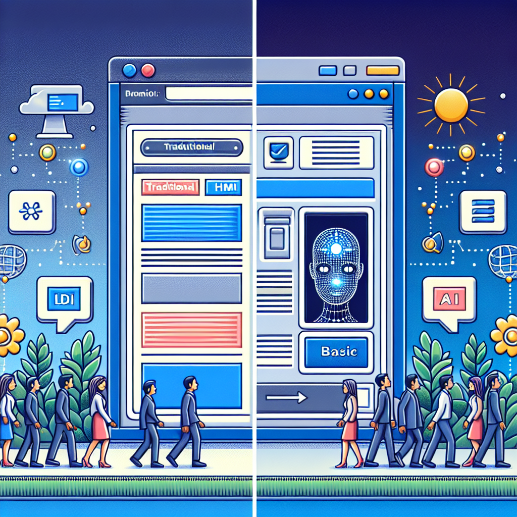¿Tu página web no convierte? Descubre cómo la IA puede cambiar eso